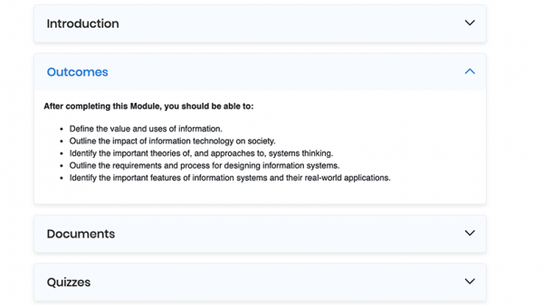 ICST 1303: Introduction to Information Technology