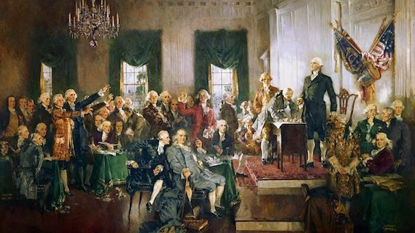 HIST 2103: United States History I