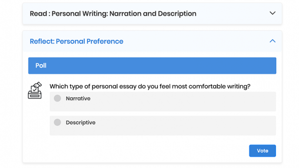 ENG 1303: Language and Composition