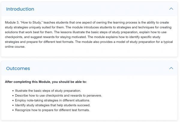 College and Career Readiness - Image 2