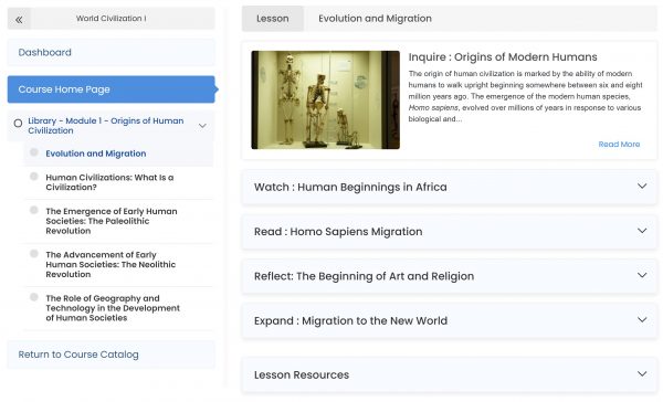World Civilizations I: World Civ. to 1500 - Image 2
