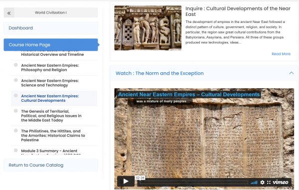 World Civilizations I: World Civ. to 1500 - Image 4