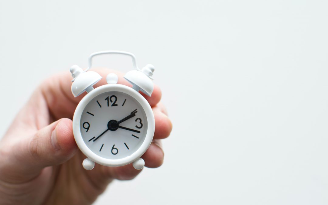 How to Develop Your Time Management Skills for Success in an Online Course