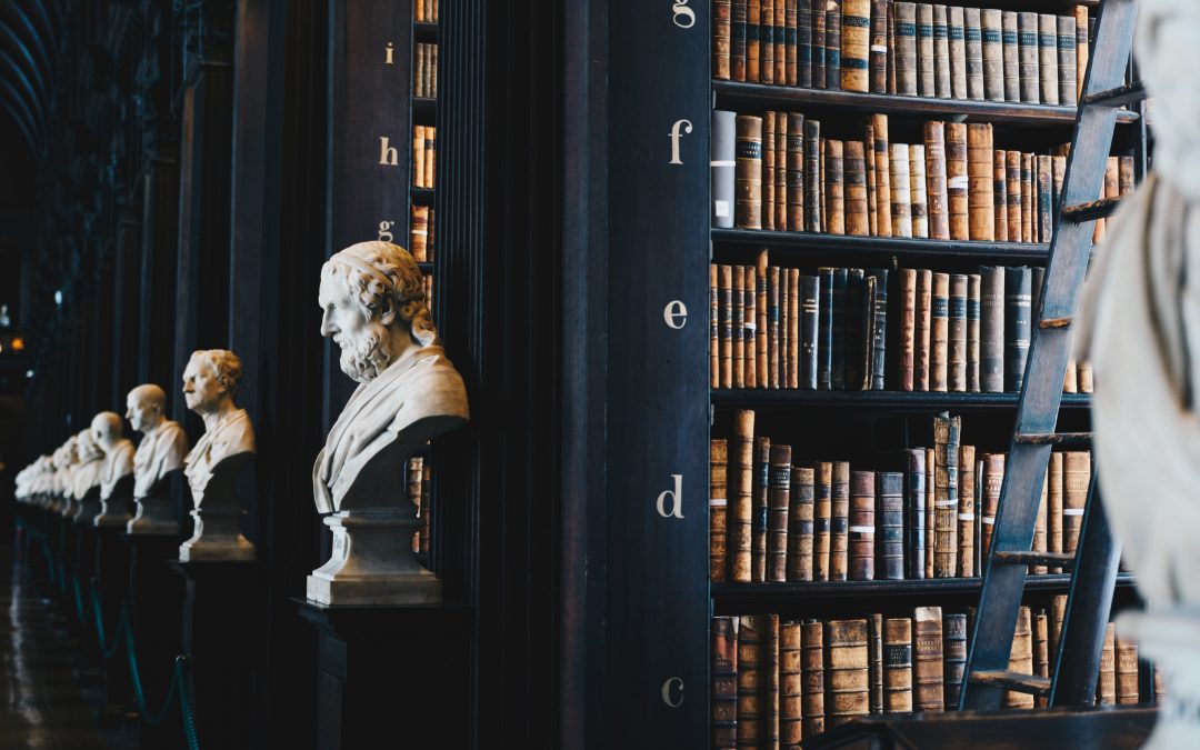 How Studying History Can Make You a Better Person in Today’s World
