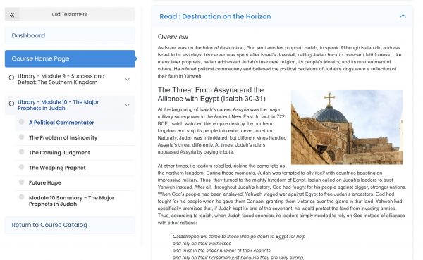 Old Testament - Image 2