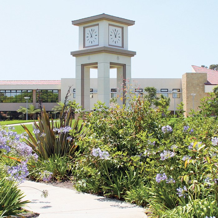 Saint-Katherine-Campus
