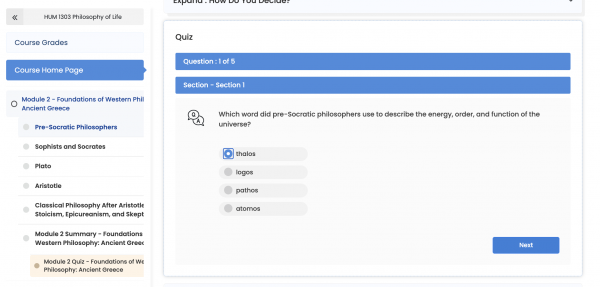 Introduction to Philosophy - Image 3