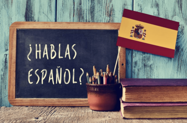 Introductory Spanish I